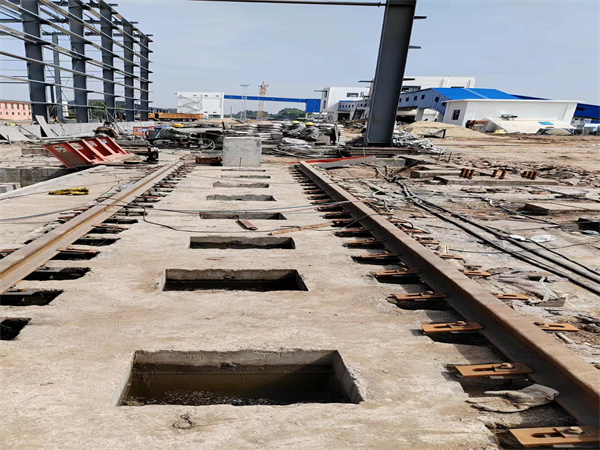 凯里新建基础回填土沉降注浆加固顶升