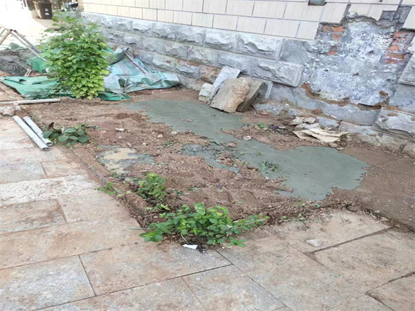 凯里地基基础注浆增加承载力灌浆加固